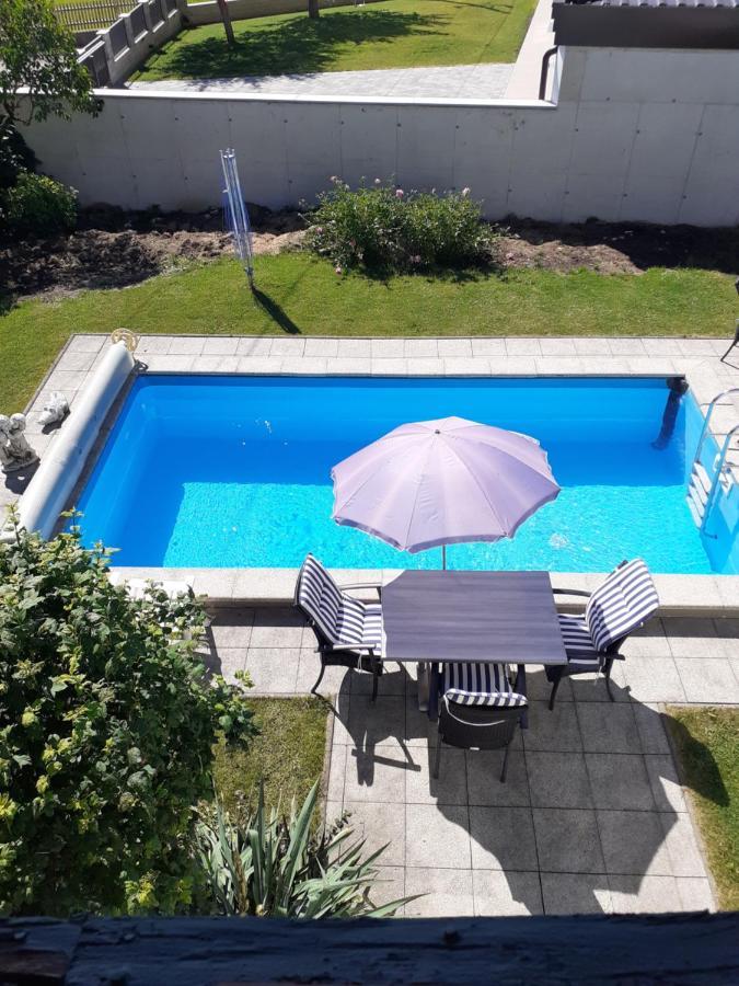 Reitbergs Nest Apartamento Eugendorf Exterior foto