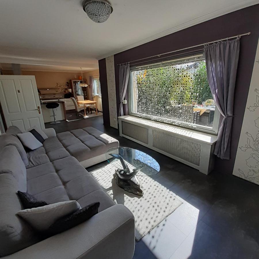 Reitbergs Nest Apartamento Eugendorf Exterior foto