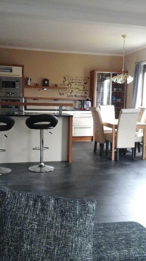 Reitbergs Nest Apartamento Eugendorf Exterior foto